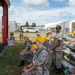 JBAB personnel train, mentor Civil Air Patrol cadets at Quantico