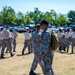 JBAB personnel train, mentor Civil Air Patrol cadets at Quantico