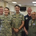 JBAB personnel train, mentor Civil Air Patrol cadets at Quantico