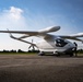 All-electric fixed-wing aircraft delivers cargo to Dover AFB