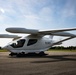 All-electric fixed-wing aircraft delivers cargo to Dover AFB