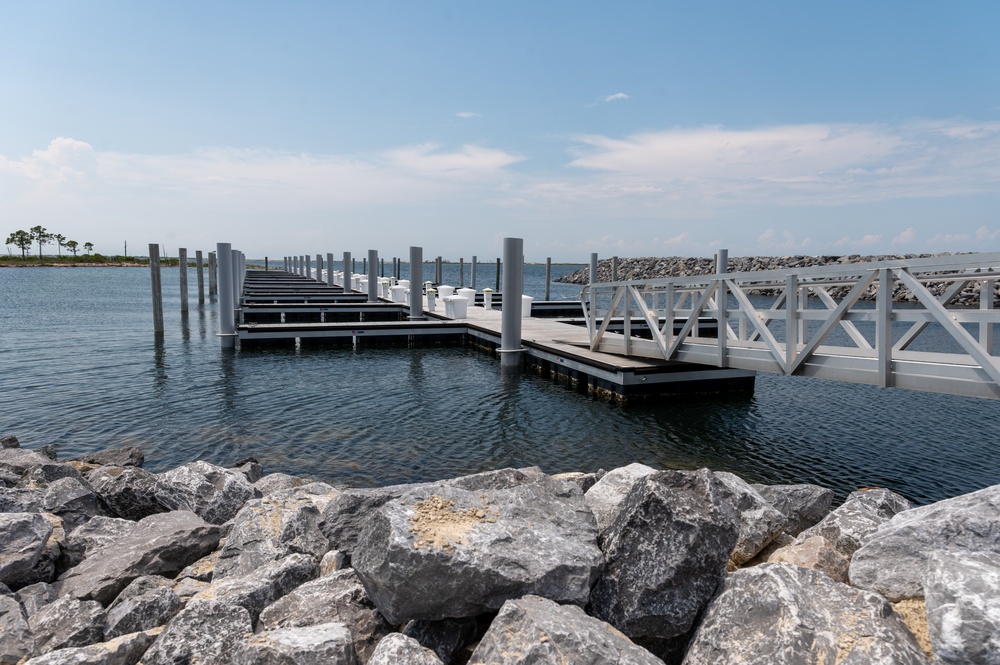 DVIDS - Images - Tyndall Marina [Image 2 Of 7]