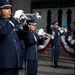 The United States Air Force Band honors Independence Day on TODAY Show