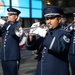 The United States Air Force Band honors Independence Day on TODAY Show