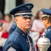 The United States Air Force Band honors Independence Day on TODAY Show