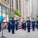 The United States Air Force Band honors Independence Day on TODAY Show