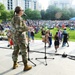 USAF Heartland of America Band rocks Turner Park