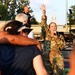 USAF Heartland of America Band rocks Turner Park