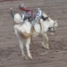 Pikes Peak or Bust Rodeo recognizes military members