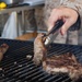 U.S. Marines provide essential nutrients during Integrated Training Exercise 4-24