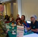 WVNG Hosts Pre-deployment Yellow Ribbon Event for 863rd MP Co. and 153rd PAD