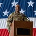 Cage takes command of 436th MGG