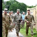 Division commander visits Hunter Army Airfield