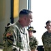 Division commander visits Hunter Army Airfield