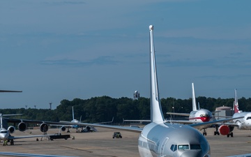 America’s Airfield serves as hub for the 2024 NATO Summit