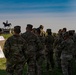 Military Historian trains ARCG leaders at Gettysburg Staff Ride