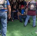 Brig. Gen. (Ret.) Travis Acheson burial ceremony