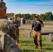 Military Historian trains ARCG leaders at Gettysburg Staff Ride