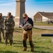 Military Historian trains ARCG leaders at Gettysburg Staff Ride