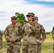 ARCG leaders discuss Gettysburg staff ride