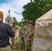 Military Historian trains ARCG leaders at Gettysburg Staff Ride