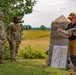 Military Historian trains ARCG leaders at Gettysburg Staff Ride