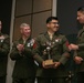 Marine Corps Association Manpower and Reserve Awards Dinner