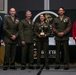 Marine Corps Association Manpower and Reserve Awards Dinner