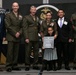 Marine Corps Association Manpower and Reserve Awards Dinner