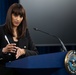 Pentagon Press Briefing