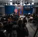 Pentagon Press Briefing