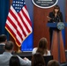 Pentagon Press Briefing