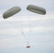 Pararescuemen, paratroopers, tactical air controllers conduct joint airborne operations