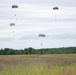 Pararescuemen, paratroopers, tactical air controllers conduct joint airborne operations