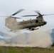 Pararescuemen, paratroopers, tactical air controllers conduct joint airborne operations