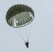 Pararescuemen, paratroopers, tactical air controllers conduct joint airborne operations