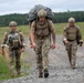 Pararescuemen, paratroopers, tactical air controllers conduct joint airborne operations