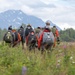 Pararescuemen, paratroopers, tactical air controllers conduct joint airborne operations