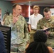 Coffee with Colleagues, Soldiers Provide CBC with Firsthand Feedback