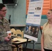 Coffee with Colleagues, Soldiers Provide CBC with Firsthand Feedback