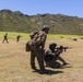 US, Chile, Malaysia conduct fire team maneuvers during RIMPAC 2024