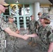 CNO Visits Pearl Harbor Naval Shipyard