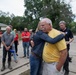 Iowa Governor and FEMA Administrator tour flood-impacted areas of Iowa