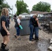 Iowa Governor and FEMA Administrator tour flood-impacted areas of Iowa