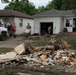 Iowa Governor and FEMA Administrator tour flood-impacted areas of Iowa