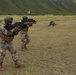 U.S., ROK, Peruvian Marines conduct fire team attacks during RIMPAC 2024