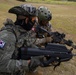 US, ROK, Peruvian Marines conduct fire team attacks during RIMPAC 2024