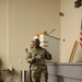 Rampy hosts first HRC town hall after taking command