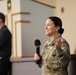 Rampy hosts first HRC town hall after taking command