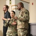 Rampy hosts first HRC town hall after taking command